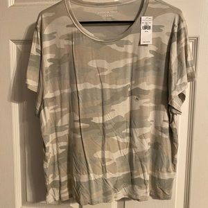 NWT American Eagle Soft & Sexy T.